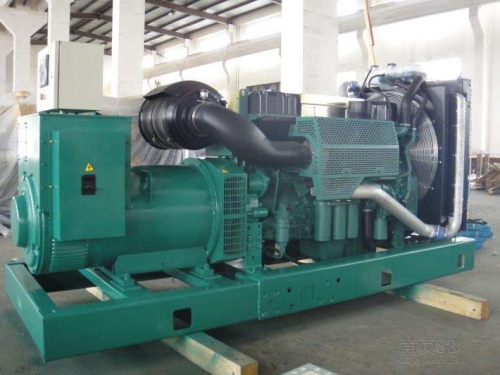 元门乡便携静音：租赁无声发电机组，便携式解决能源需求